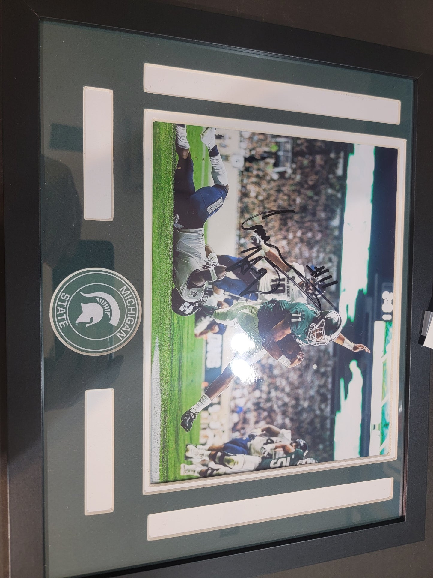 Customized Horizontal 8x10 Photo Frames Special