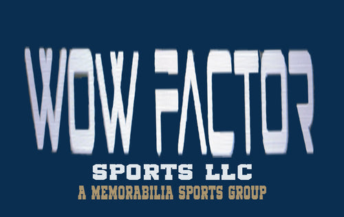 Wow Factor Store Baseball Display Cases – wowfactorsports