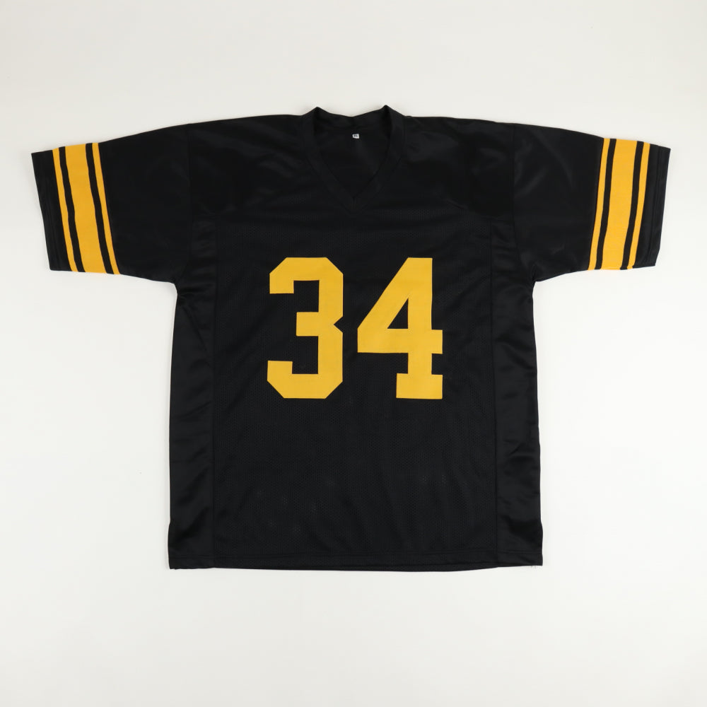 Andy Russell Pittsburgh Steelers Autographed Jersey