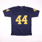 Cameron McGrone Michigan Wolverines autographed jersey